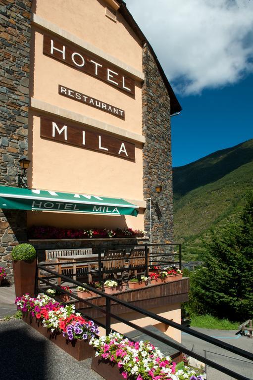 Hotel Mila Encamp Exterior photo